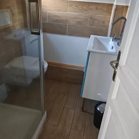 Evasion Prestige - Spa, Sauna & Patio 公寓 *