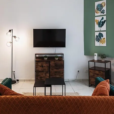 Evasion Prestige - Spa, Sauna & Patio 公寓