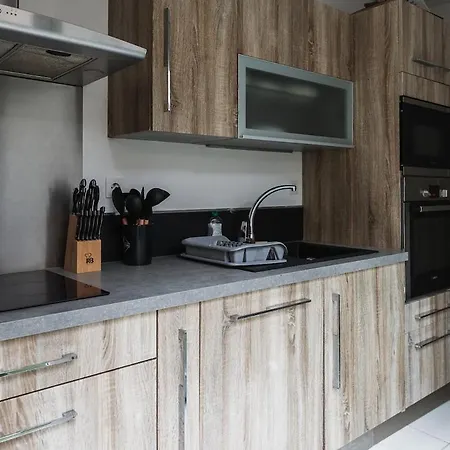 Evasion Prestige - Spa, Sauna & Patio * 圣康坦