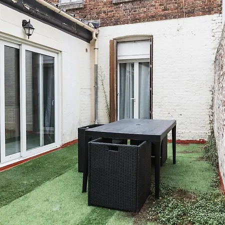 Evasion Prestige - Spa, Sauna & Patio *