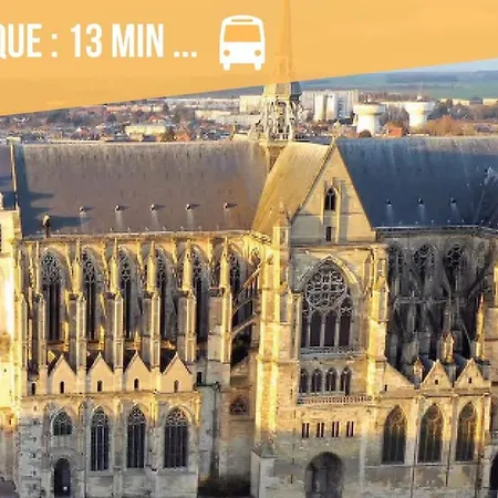 公寓 Evasion Prestige - Spa, Sauna & Patio 圣康坦