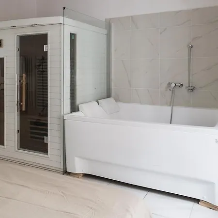 Evasion Prestige - Spa, Sauna & Patio *